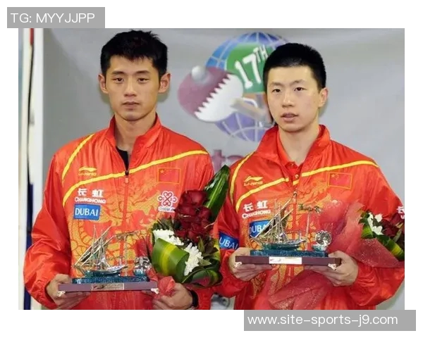 马龙与张继科巅峰对决高清回顾乒乓球经典瞬间重温荣耀时刻